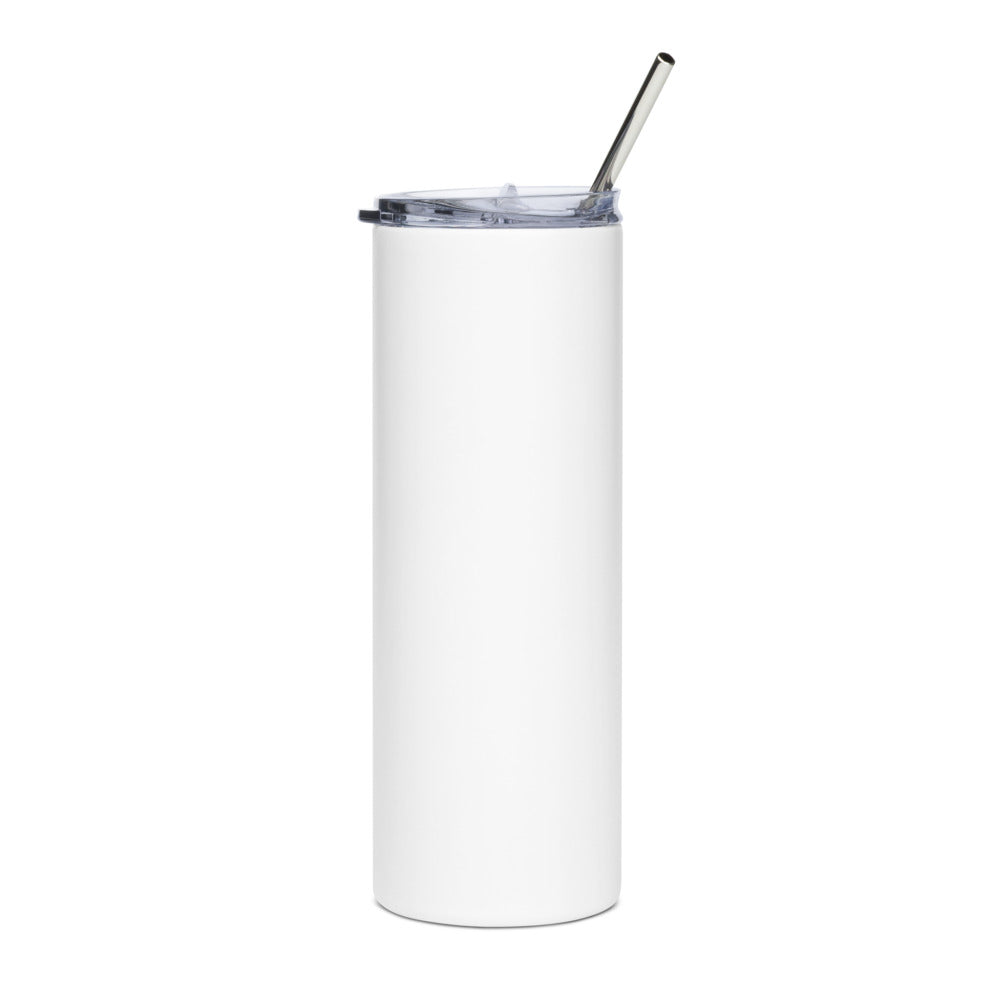 Stainless Steel Tumbler