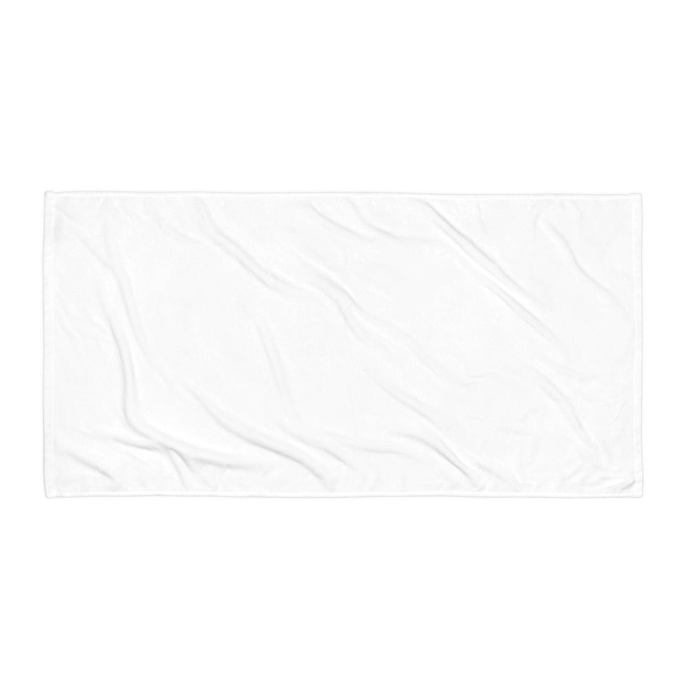 Sublimated Towel