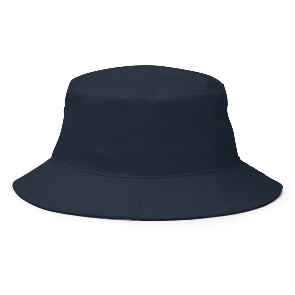 Bucket Hat I Big Accessories BX003