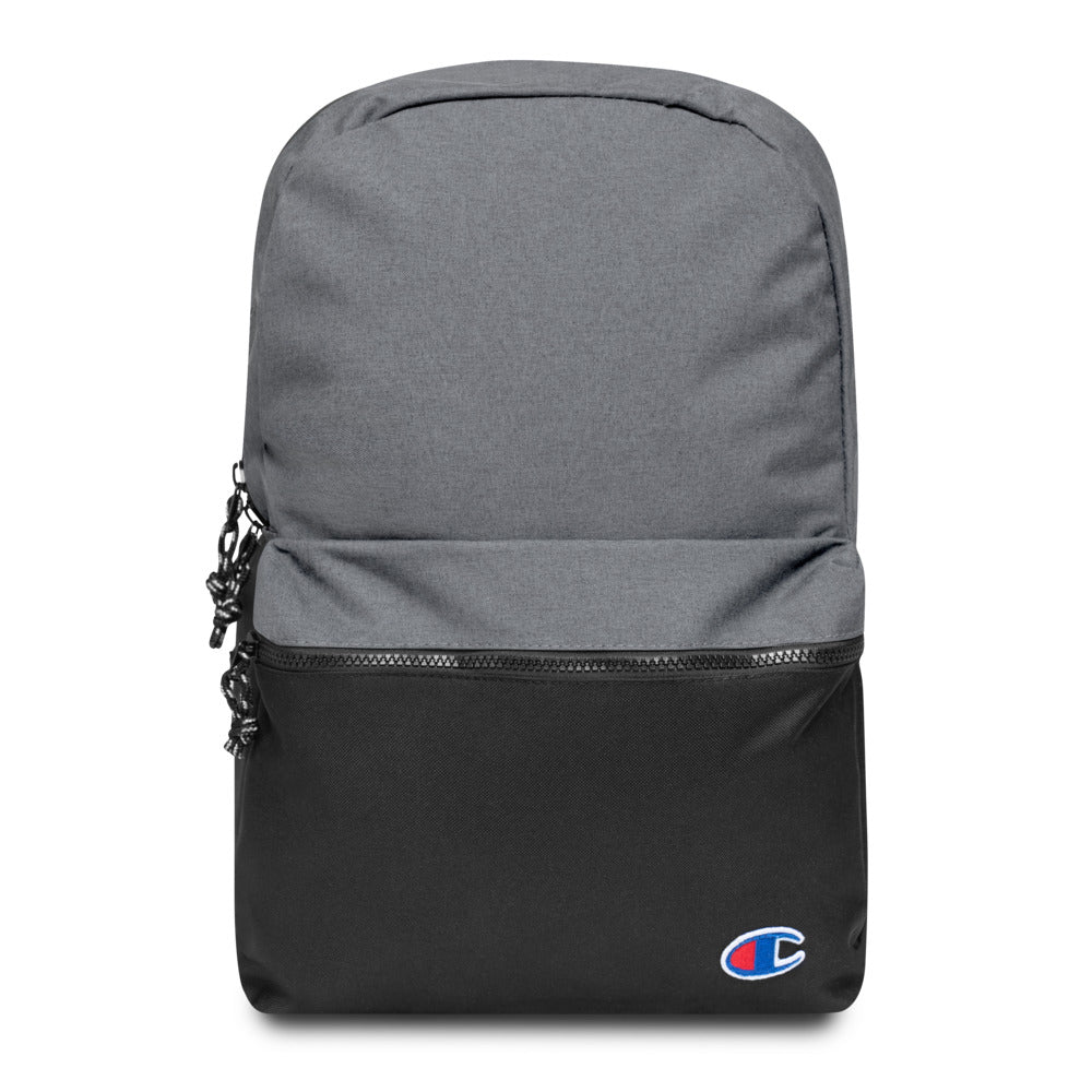 Champion Backpack