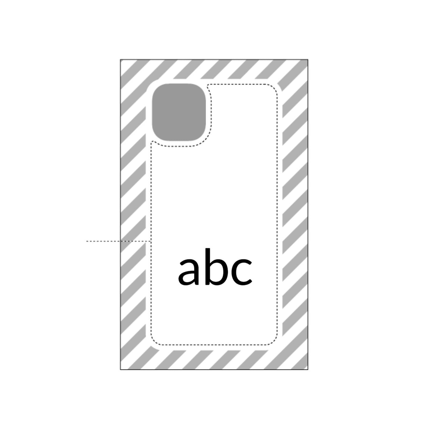 Snap Case for iPhone 392