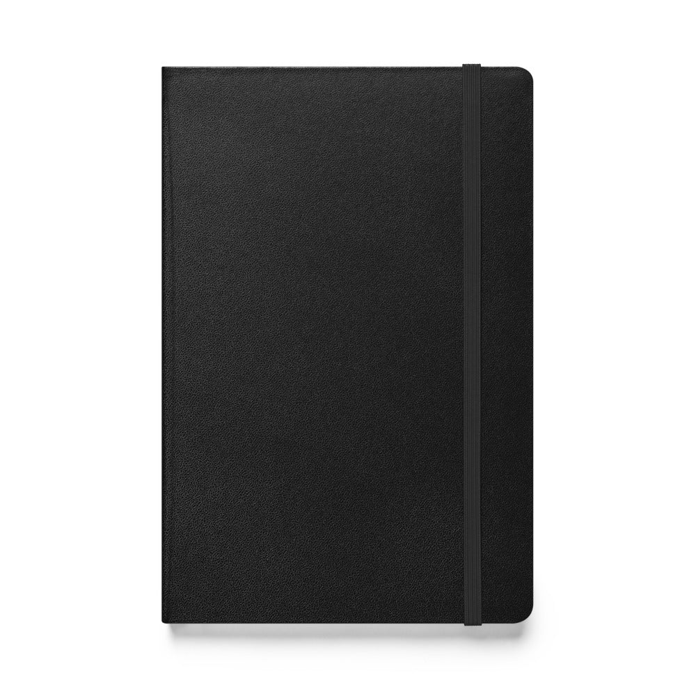 Hardcover Bound Notebook | JournalBook