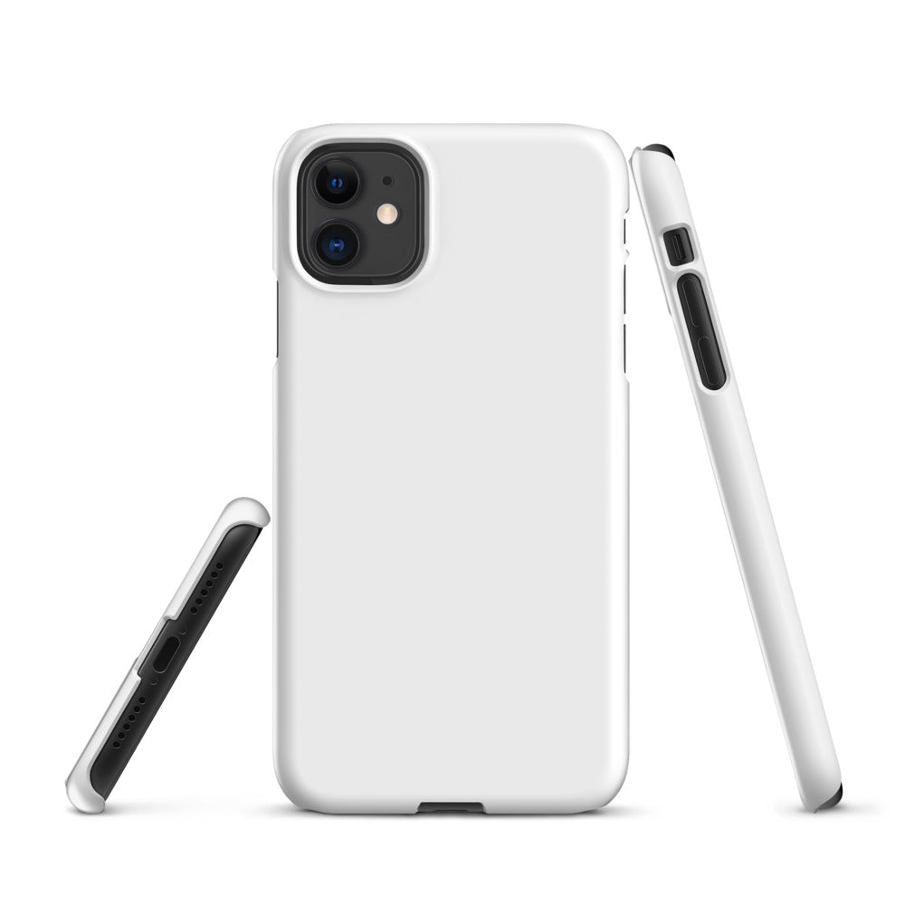 Snap Case for iPhone