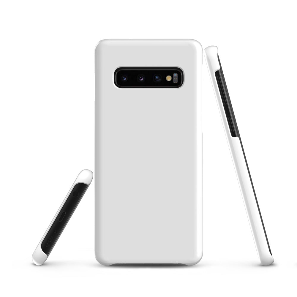 Snap Case for Samsung