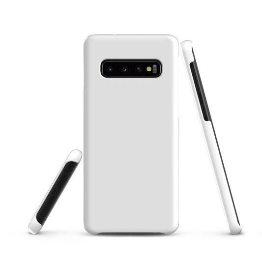 Snap Case for Samsung