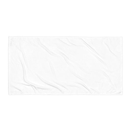 Sublimated Towel
