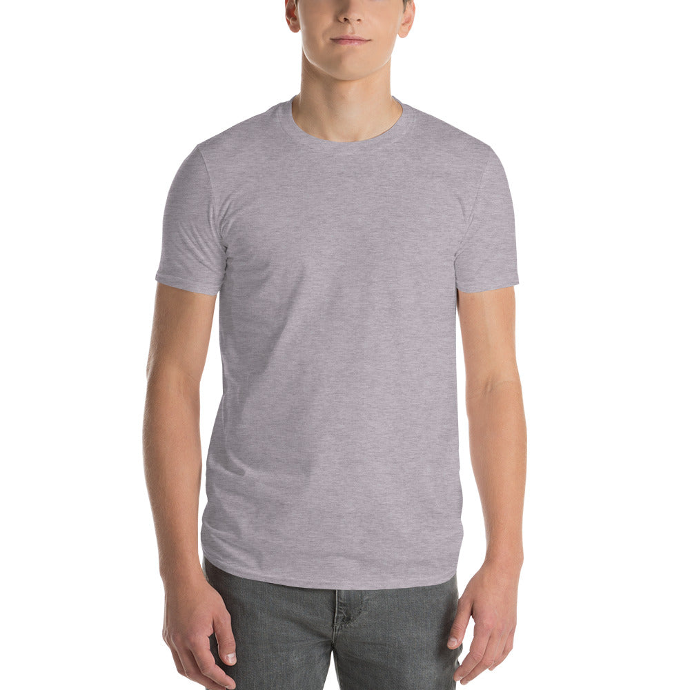 Unisex Lightweight T-Shirt | Gildan 980